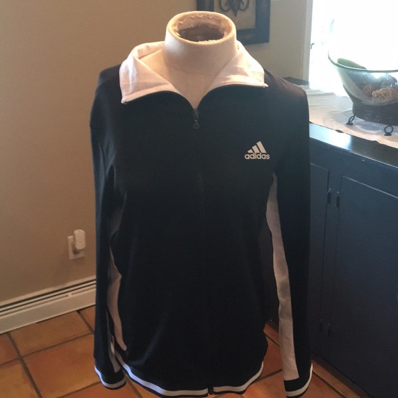 adidas Jackets & Blazers - Adidas climalite  jacket